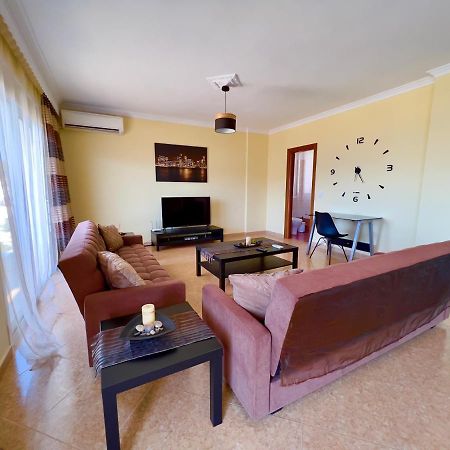 Atrium Luxurious Sea View Apartment Κάρπαθος Εξωτερικό φωτογραφία