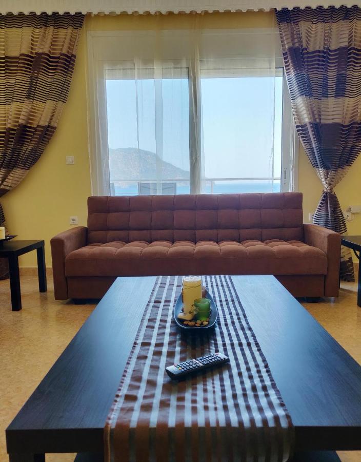 Atrium Luxurious Sea View Apartment Κάρπαθος Εξωτερικό φωτογραφία