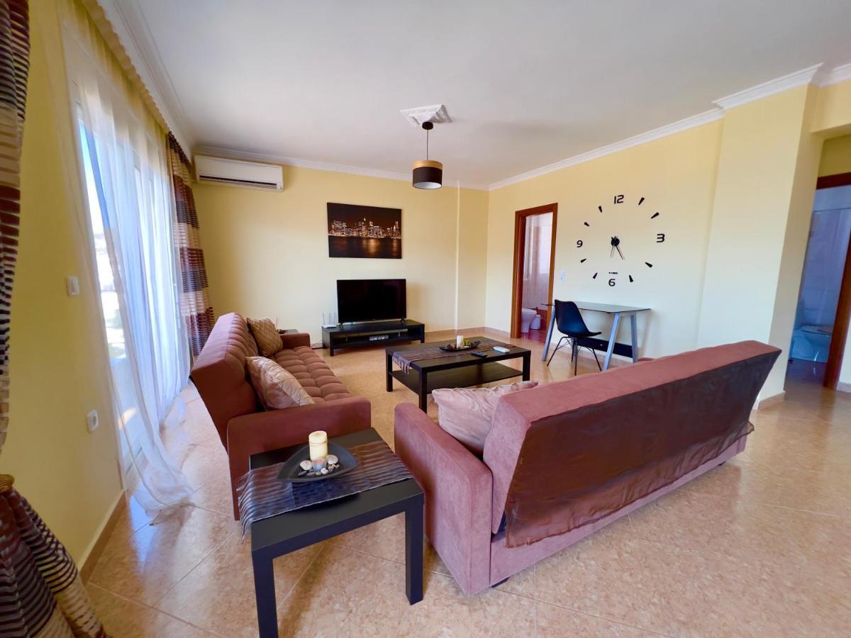 Atrium Luxurious Sea View Apartment Κάρπαθος Εξωτερικό φωτογραφία